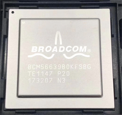 Broadcom博通通訊IC庫存
