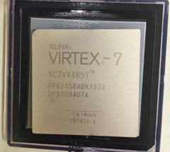 ALTERA XILINX FPGA芯片